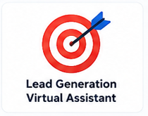 Lead Generation Virtual Assistant