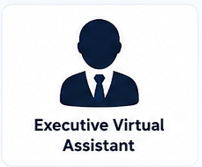Executive Virtual Assistant