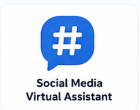 Social Media Virtual Assistant