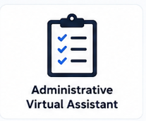 Administrative Virtual Assistant