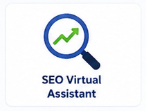 SEO Virtual Assistant